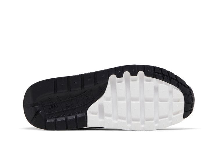 Air Max 1 GS 'White Black'