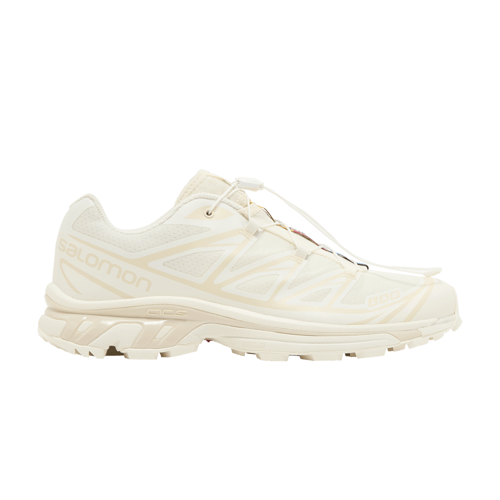 Men's XT-6 'Vanilla Ice Almond Milk'