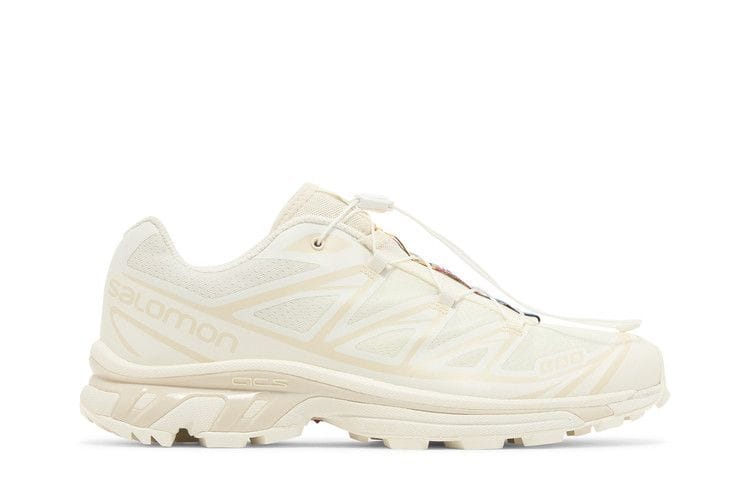 Men's XT-6 'Vanilla Ice Almond Milk'