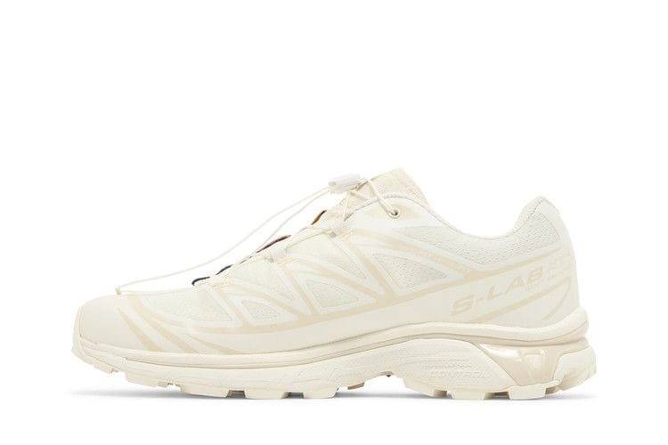 Men's XT-6 'Vanilla Ice Almond Milk'