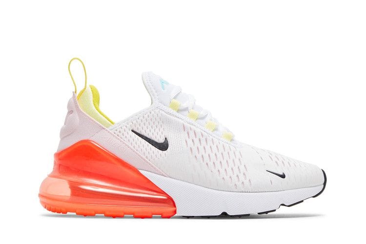 Women's Air Max 270 'Spring Multi-Color'