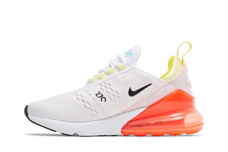 Women's Air Max 270 'Spring Multi-Color'