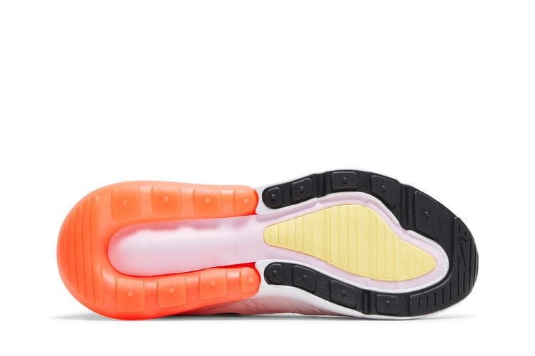 Women's Air Max 270 'Spring Multi-Color'