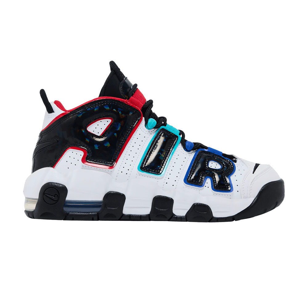 Air More Uptempo CL GS 'All-Star'