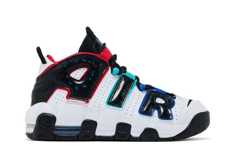 Air More Uptempo CL GS 'All-Star'