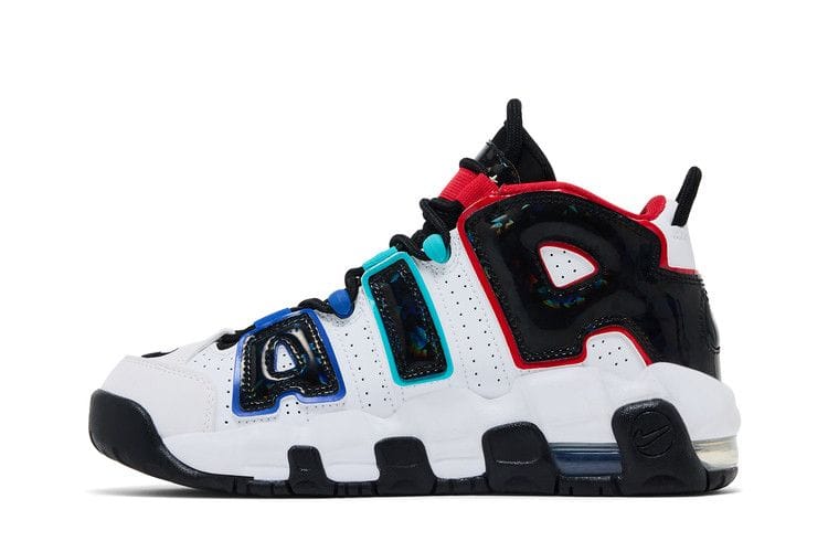 Air More Uptempo CL GS 'All-Star'