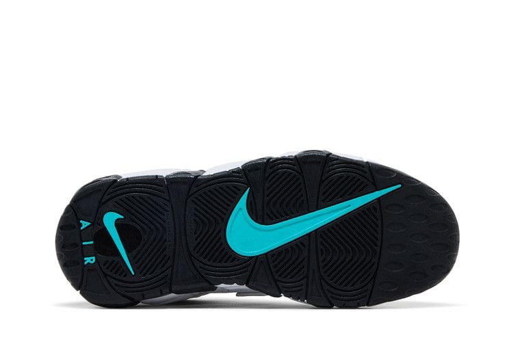 Air More Uptempo CL GS 'All-Star'