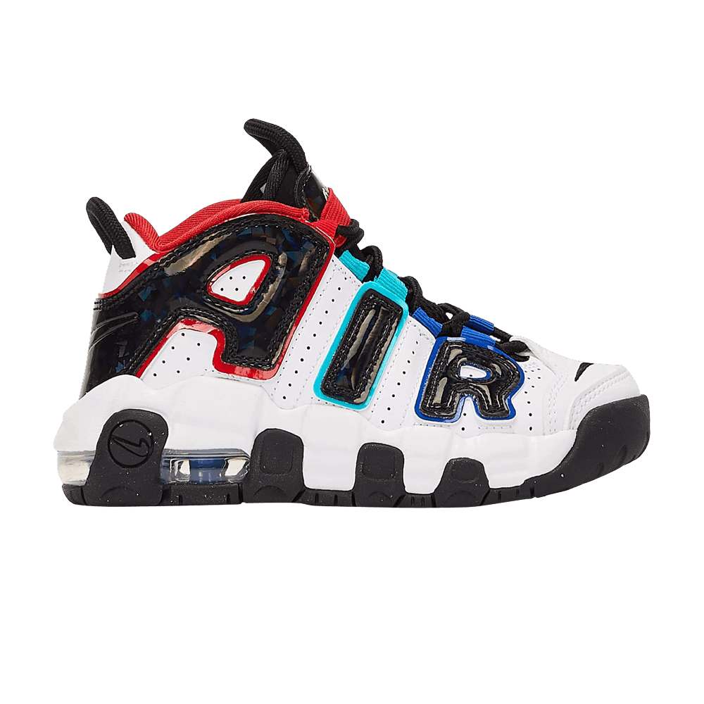 Air More Uptempo CL PS 'All-Star'