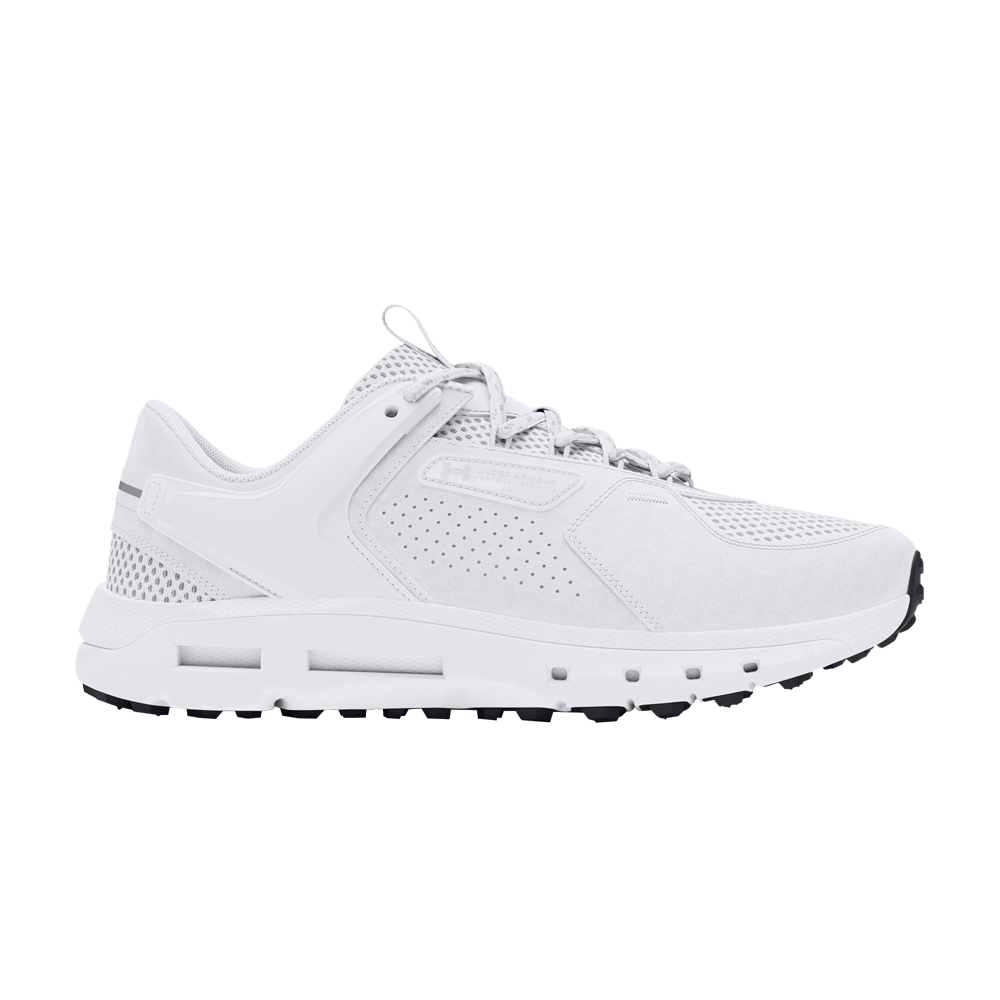 Men's Summit Trek 'White Metallic Silver'