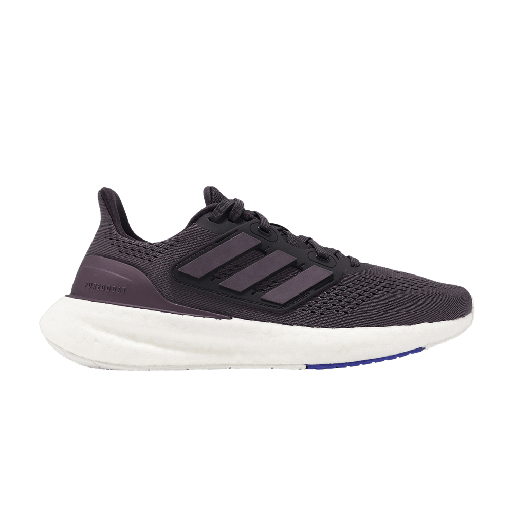 Women's Pureboost 23 'Aurora Black'