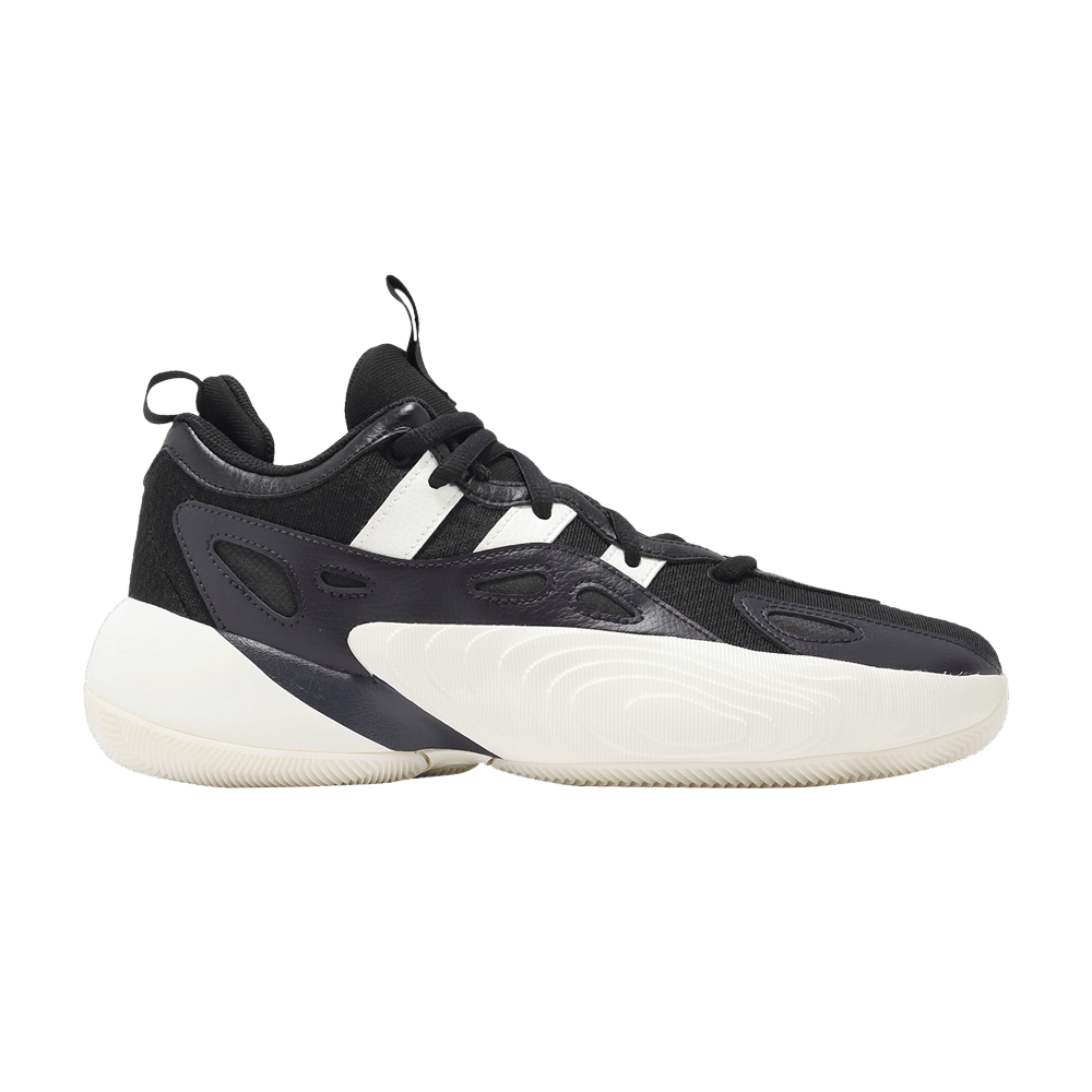 Men's Trae Unlimited 2 'Black White'