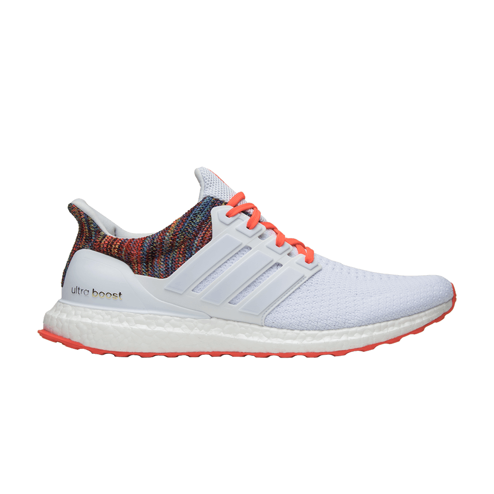 Men's Mi Adidas UltraBoost 'Rainbow'