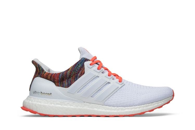 Men's Mi Adidas UltraBoost 'Rainbow'