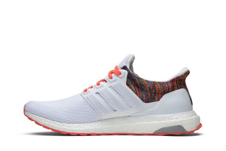 Men's Mi Adidas UltraBoost 'Rainbow'