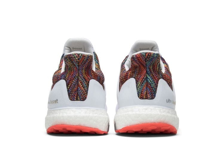 Men's Mi Adidas UltraBoost 'Rainbow'