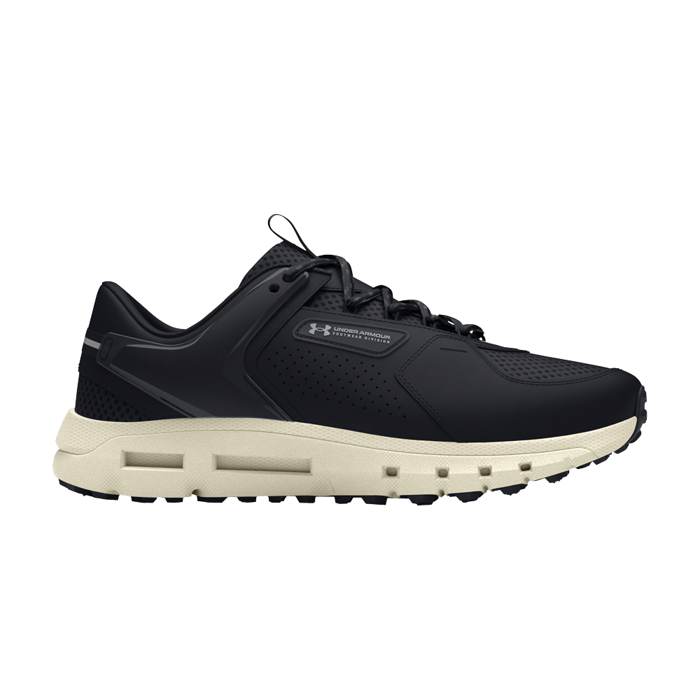 Men's Summit Trek 'Black Ivory Dune'