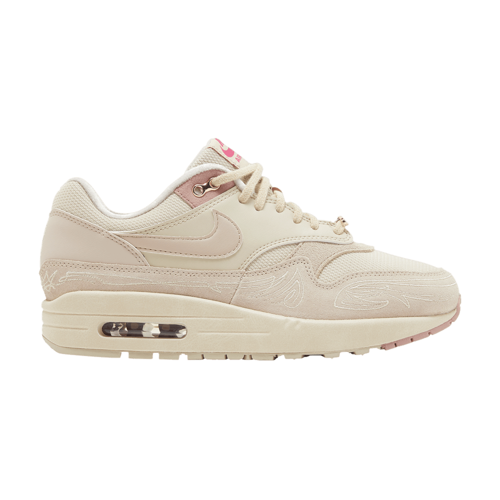 Women's Serena Williams Design Crew x Air Max 1 'Los Angeles'