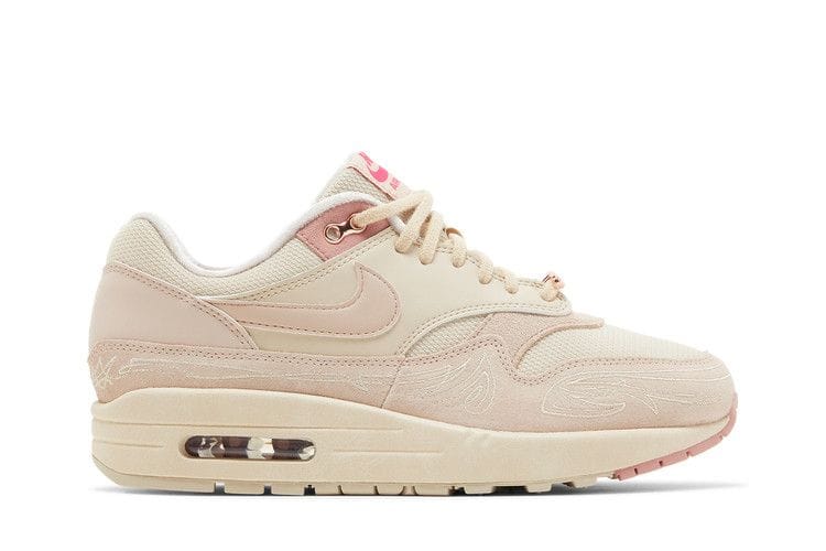 Women's Serena Williams Design Crew x Air Max 1 'Los Angeles'