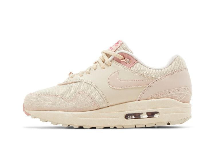 Women's Serena Williams Design Crew x Air Max 1 'Los Angeles'