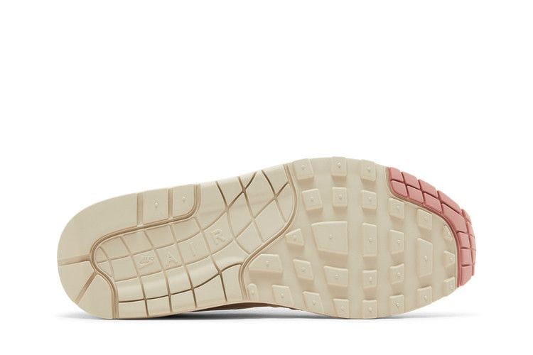 Women's Serena Williams Design Crew x Air Max 1 'Los Angeles'