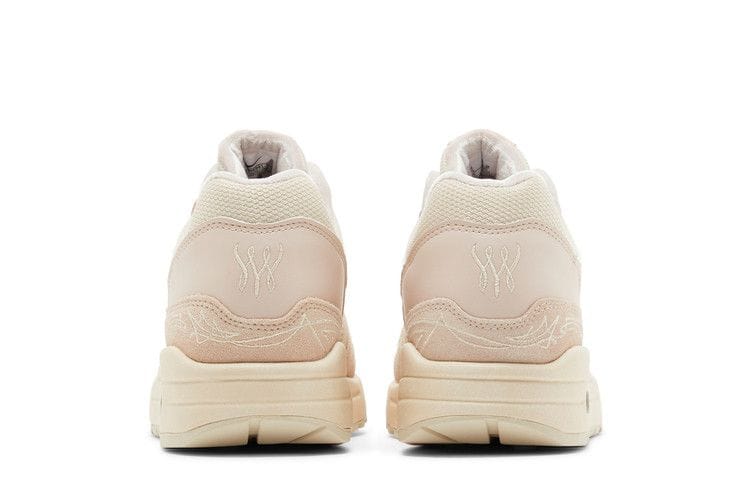 Women's Serena Williams Design Crew x Air Max 1 'Los Angeles'