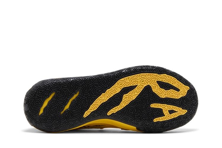 Men's Porsche x MB.03 'Sport Yellow'