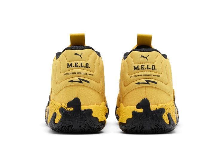 Men's Porsche x MB.03 'Sport Yellow'