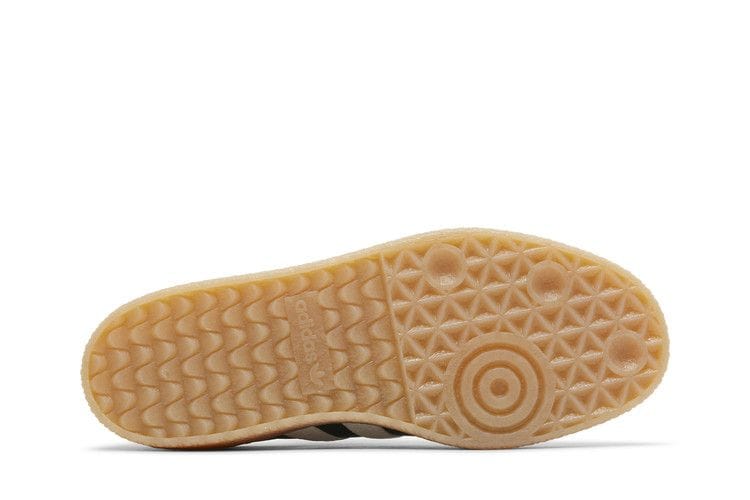 Women's Sambae 'Collegiate Green Gum'
