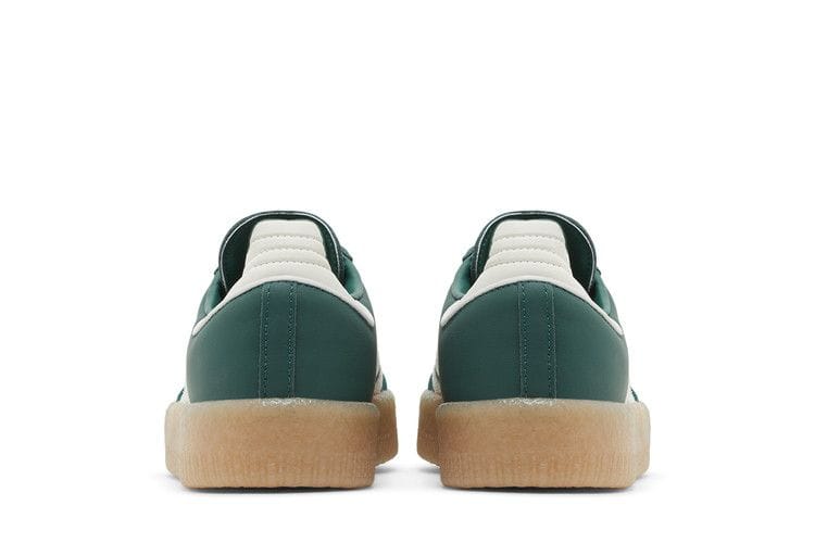 Women's Sambae 'Collegiate Green Gum'