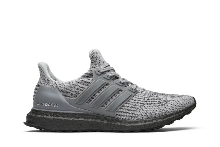 Men's UltraBoost 3.0 Limited 'Triple Grey'