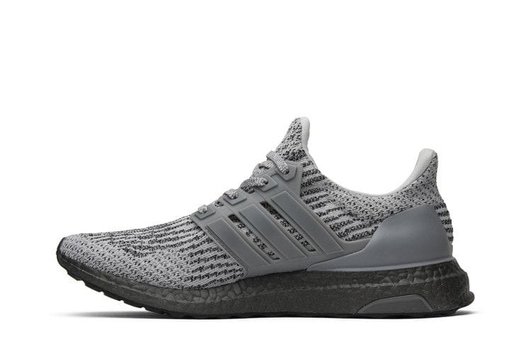 Men's UltraBoost 3.0 Limited 'Triple Grey'