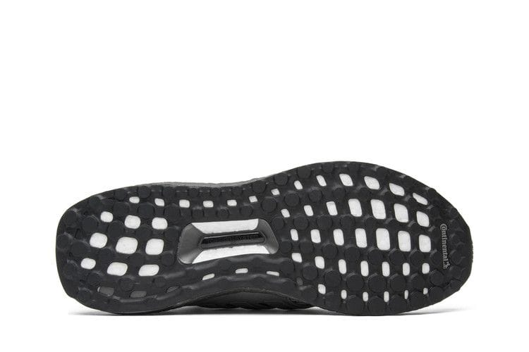 Men's UltraBoost 3.0 Limited 'Triple Grey'