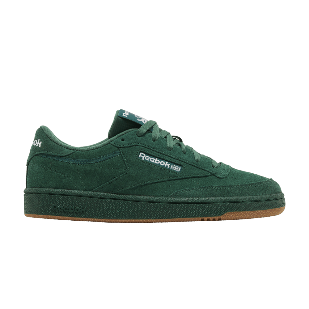 Men's Club C 85 'Dark Green'