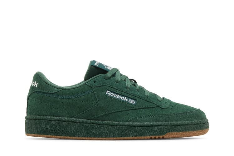 Men's Club C 85 'Dark Green'