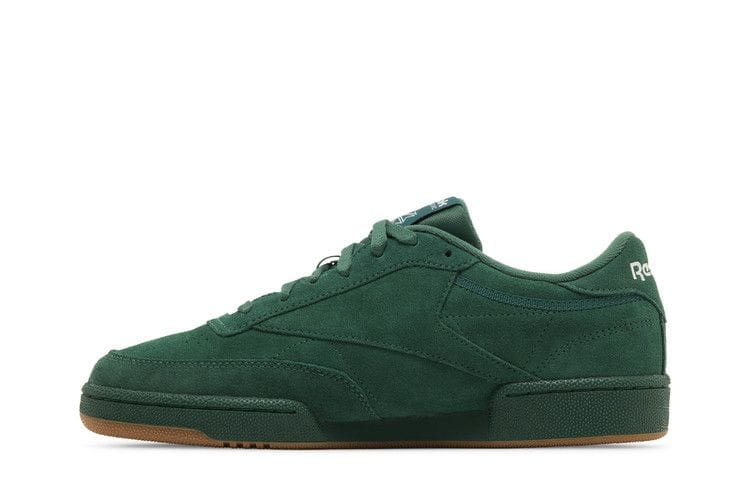 Men's Club C 85 'Dark Green'