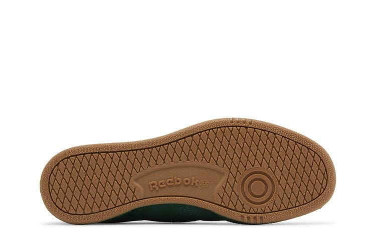 Men's Club C 85 'Dark Green'