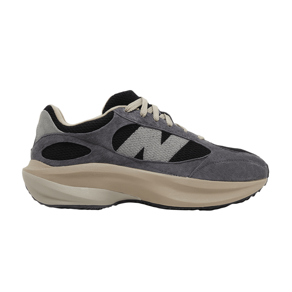 Men's WRPD Runner 'Magnet'