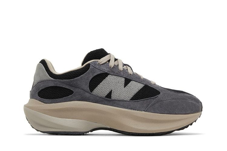 Men's WRPD Runner 'Magnet'