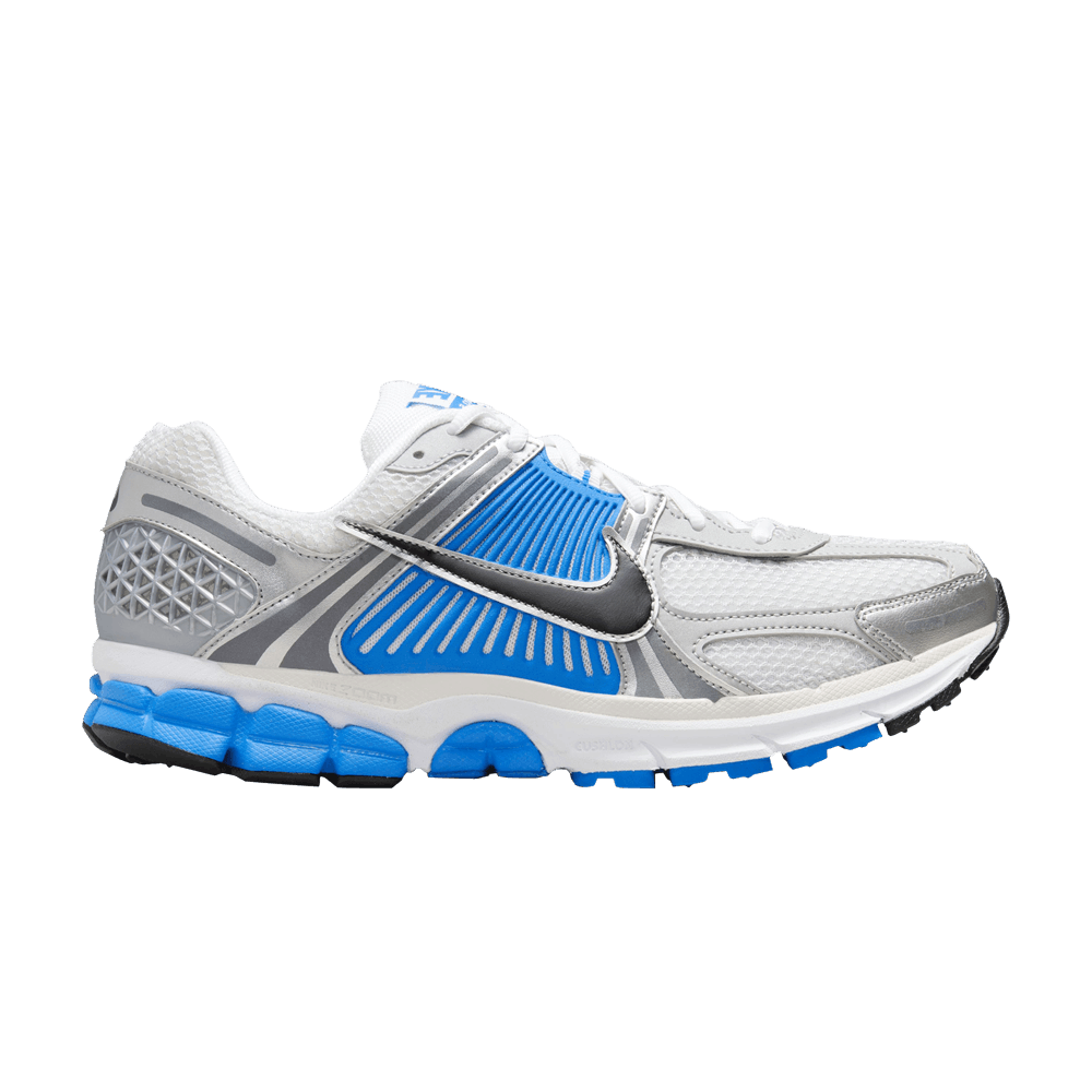 Men's Men's Air Zoom Vomero 5 'Photo Blue Metallic Silver'