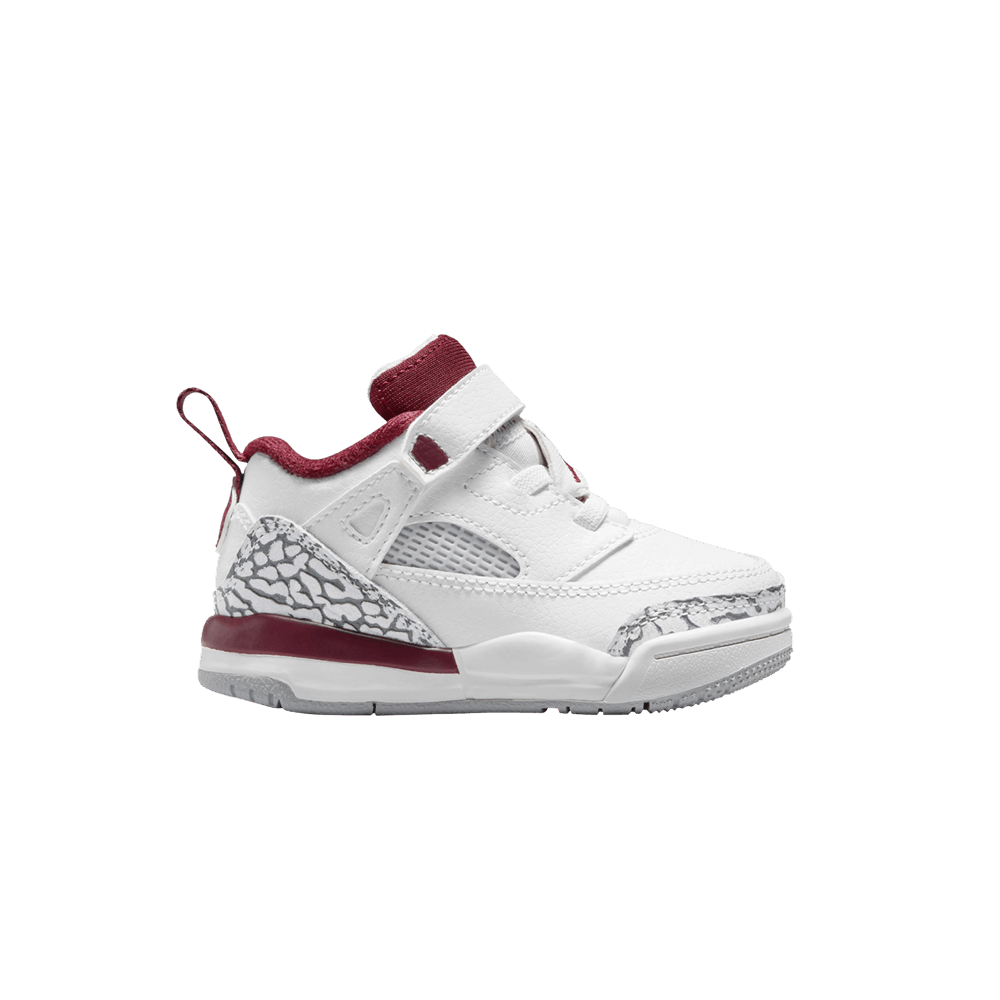 Air Jordan Spizike Low TD 'Team Red'