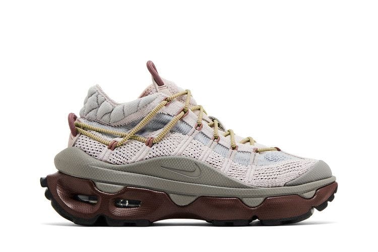 Women's Air Max Flyknit Venture 'Platinum Violet'