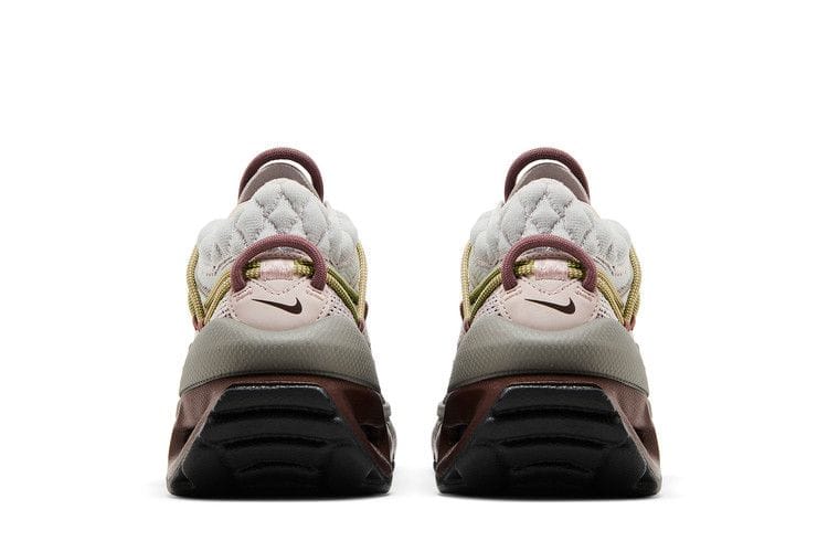 Women's Air Max Flyknit Venture 'Platinum Violet'
