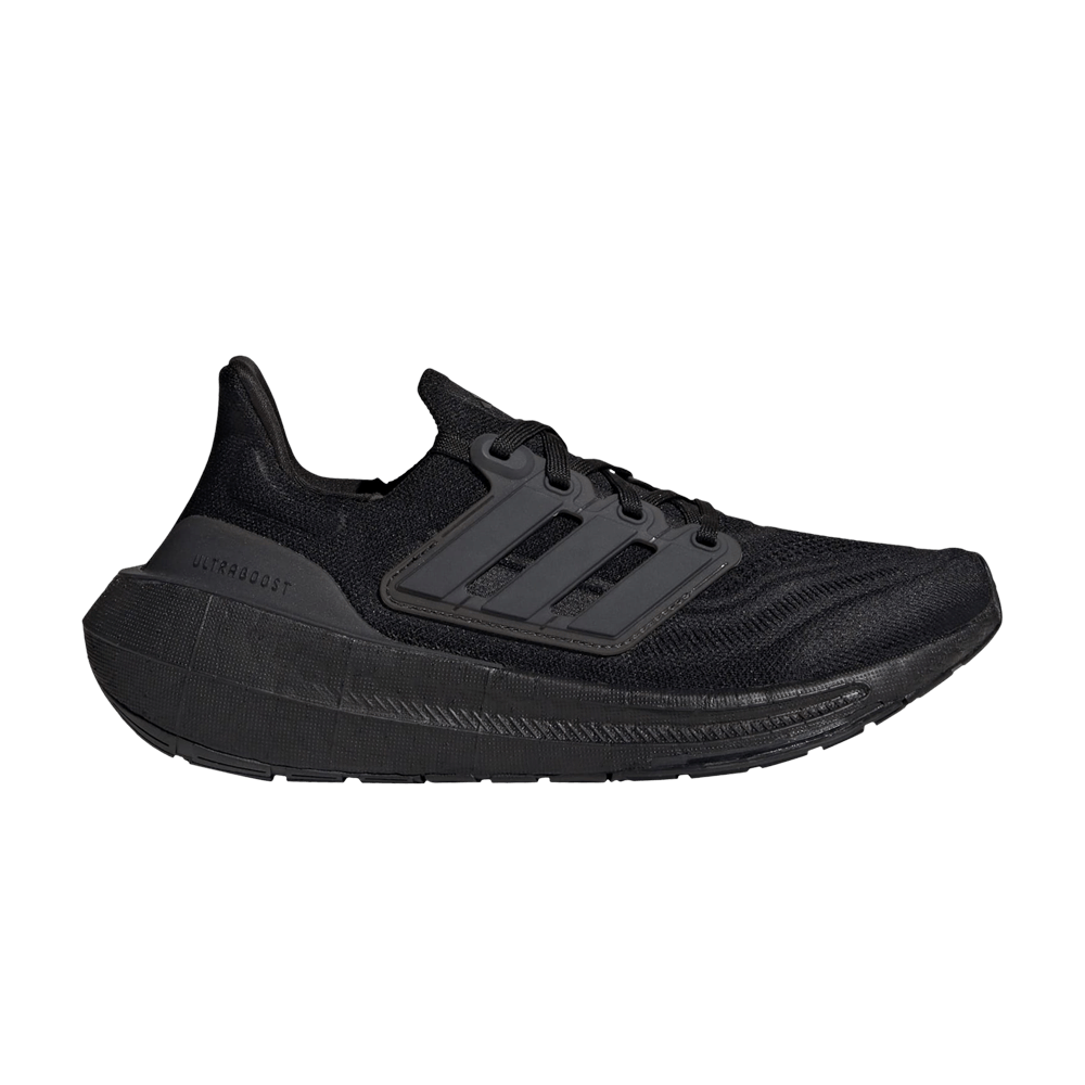 Women's UltraBoost Light 'Triple Black'
