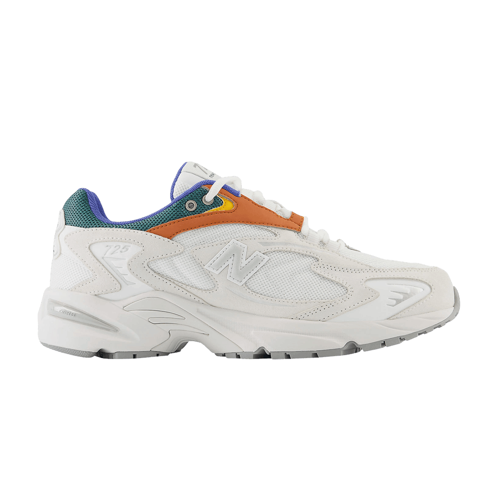 Men's 725 'Reflection Orange Teal'