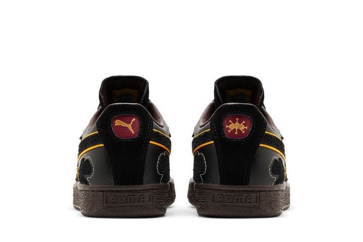 One Piece x Suede Big Kid 'Blackbeard'