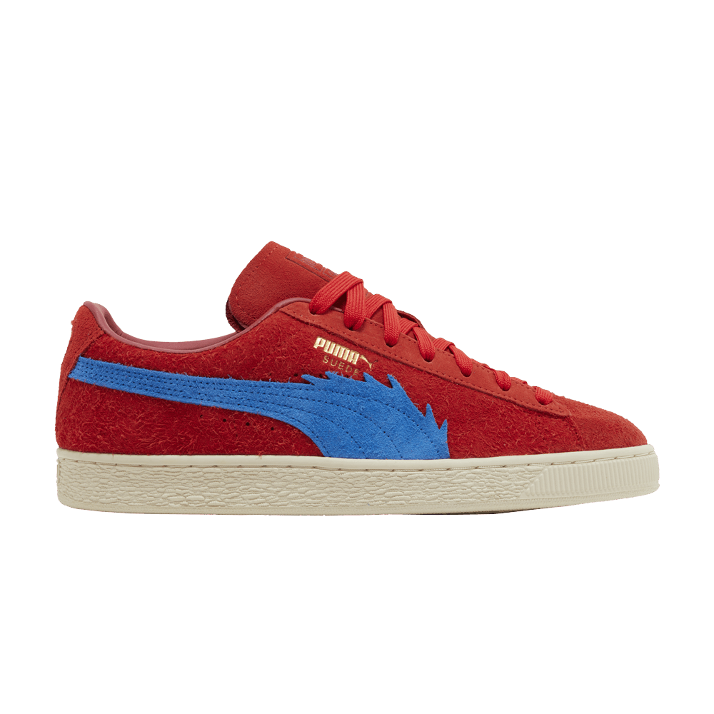 Men's One Piece x Puma Suede 'Buggy'