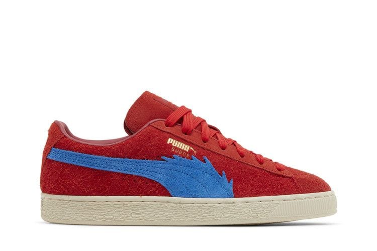 Men's One Piece x Puma Suede 'Buggy'