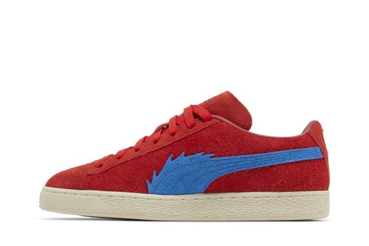 Men's One Piece x Puma Suede 'Buggy'
