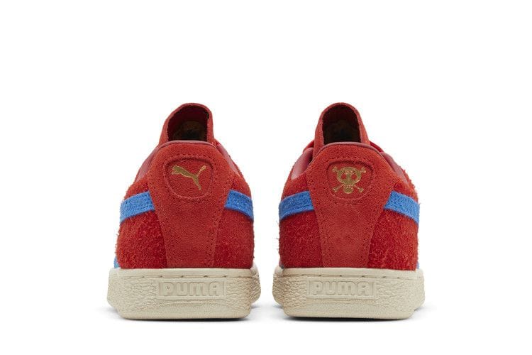 Men's One Piece x Puma Suede 'Buggy'