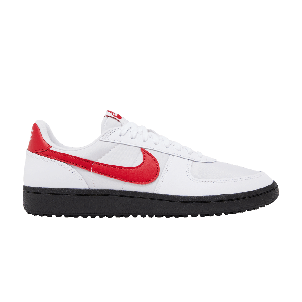 Men's Field General 82 SP 'Varsity Red'